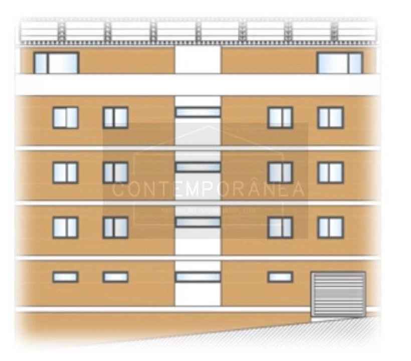 Apartamento T1 para Venda em Mirandela Foto 4
