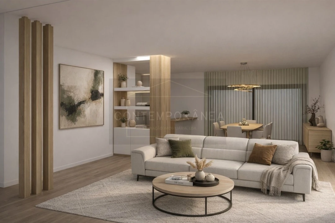 Apartamento T1 para Venda em Mirandela Foto 13