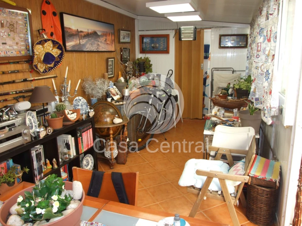 Moradia T4 para Venda em Cascais e Estoril Foto 48