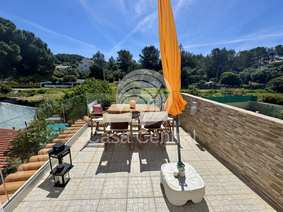 Moradia T4 para Venda em Cascais e Estoril Foto 16