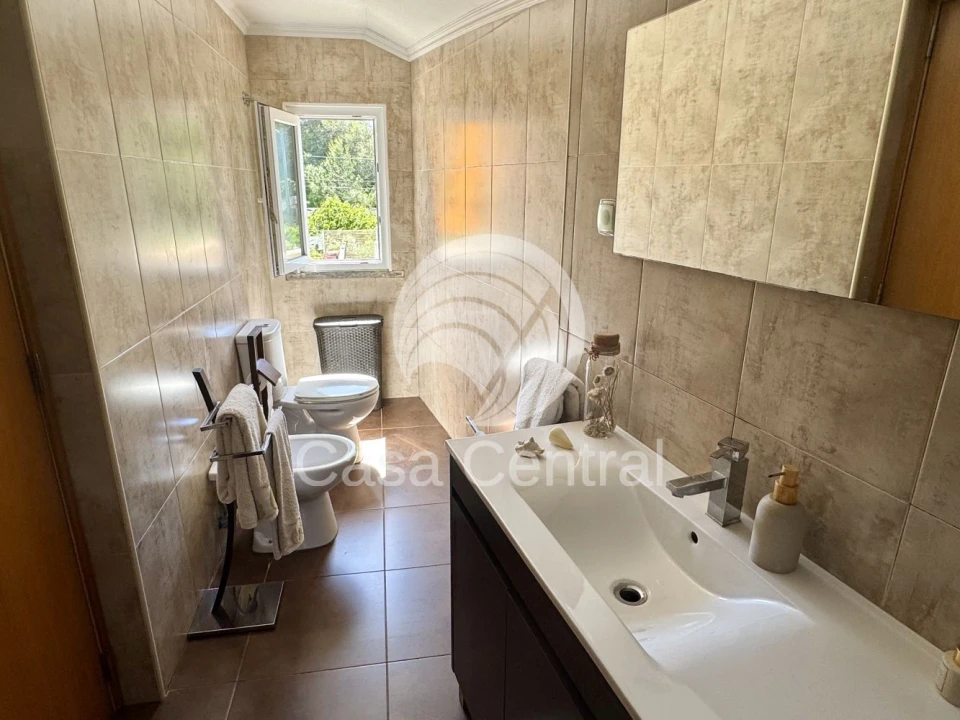 Moradia T4 para Venda em Cascais e Estoril Foto 30