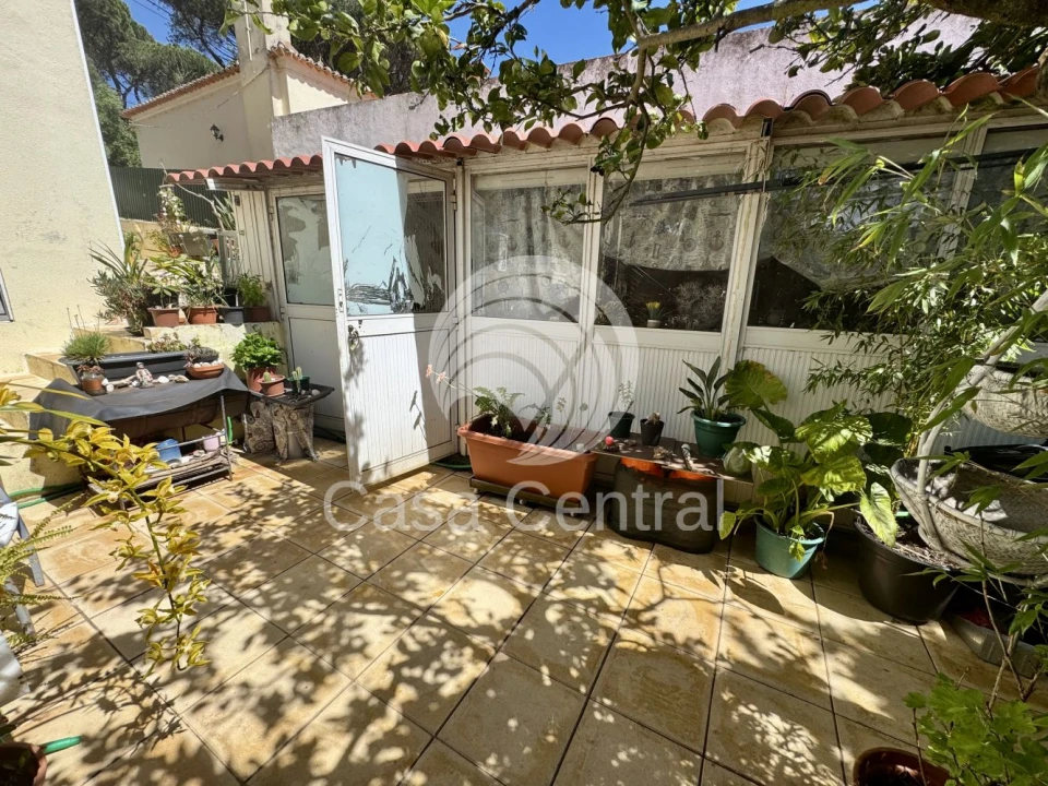 Moradia T4 para Venda em Cascais e Estoril Foto 47