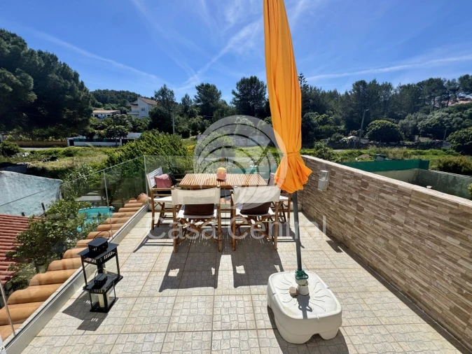 Moradia T4 para Venda em Cascais e Estoril Foto 1