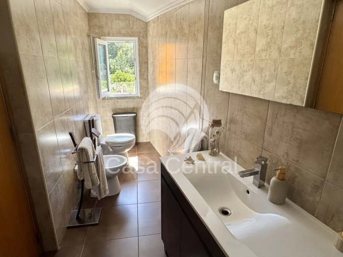 Moradia T4 para Venda em Cascais e Estoril Foto 29