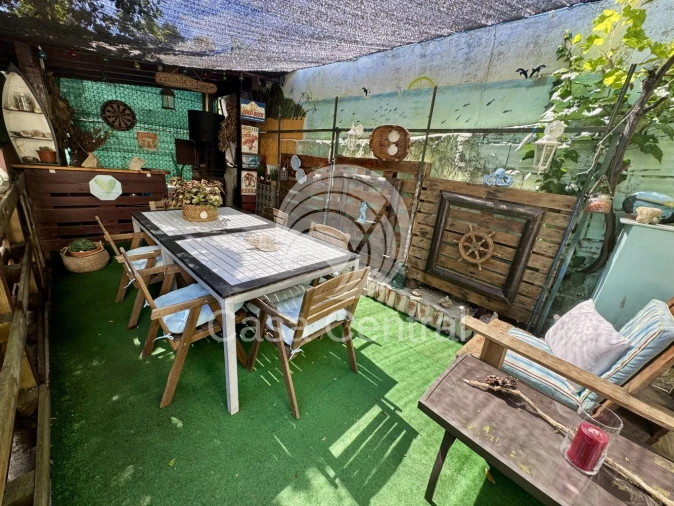 Moradia T4 para Venda em Cascais e Estoril Foto 11