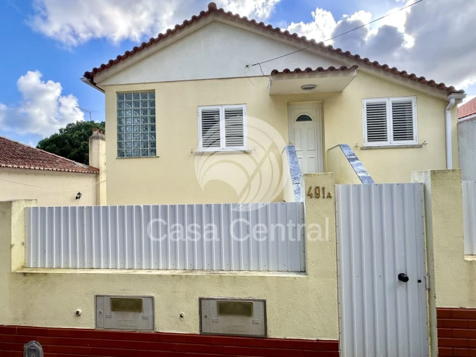 Moradia T4 para Venda em Cascais e Estoril Foto 39