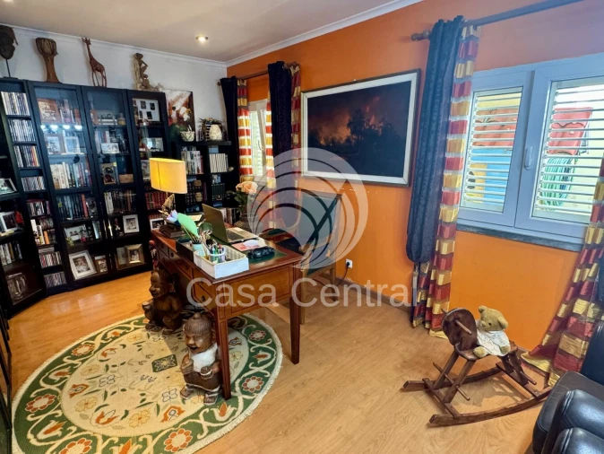 Moradia T4 para Venda em Cascais e Estoril Foto 18