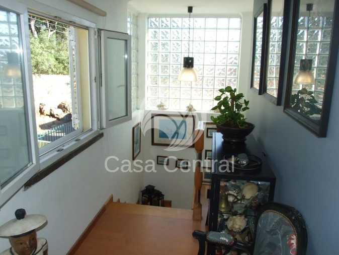 Moradia T4 para Venda em Cascais e Estoril Foto 22