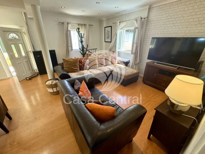 Moradia T4 para Venda em Cascais e Estoril Foto 4