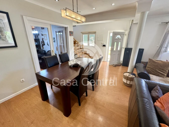 Moradia T4 para Venda em Cascais e Estoril Foto 17