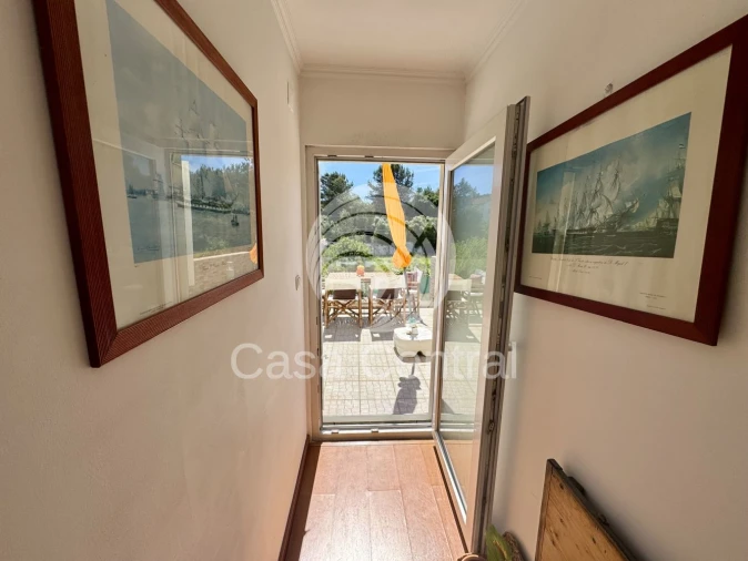 Moradia T4 para Venda em Cascais e Estoril Foto 38