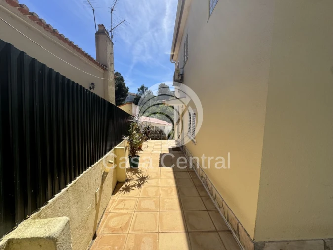 Moradia T4 para Venda em Cascais e Estoril Foto 46