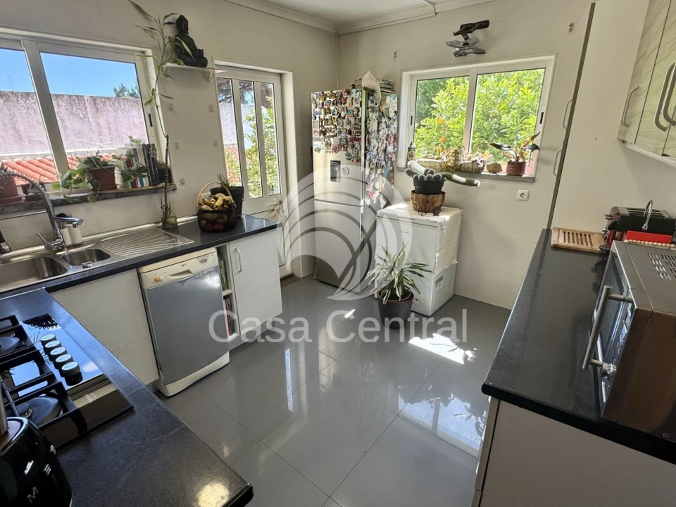 Moradia T4 para Venda em Cascais e Estoril Foto 7