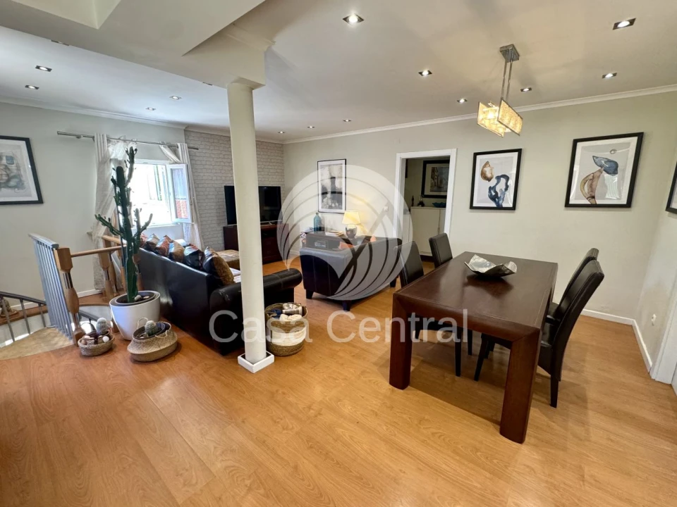 Moradia T4 para Venda em Cascais e Estoril Foto 3