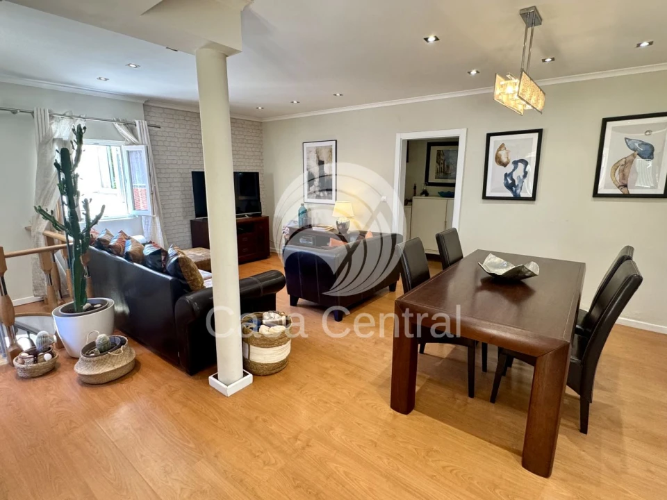 Moradia T4 para Venda em Cascais e Estoril Foto 22