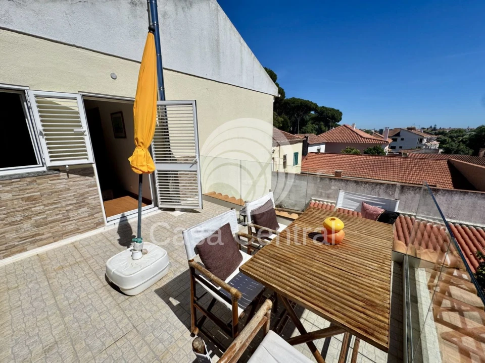 Moradia T4 para Venda em Cascais e Estoril Foto 41