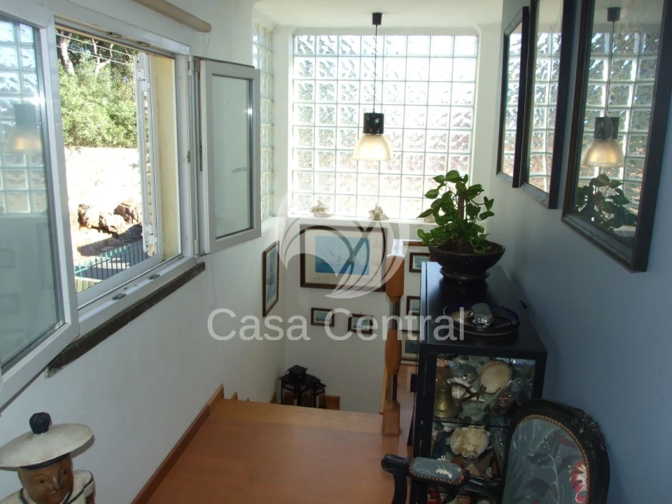 Moradia T4 para Venda em Cascais e Estoril Foto 23