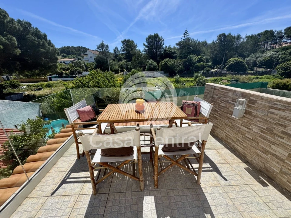 Moradia T4 para Venda em Cascais e Estoril Foto 34