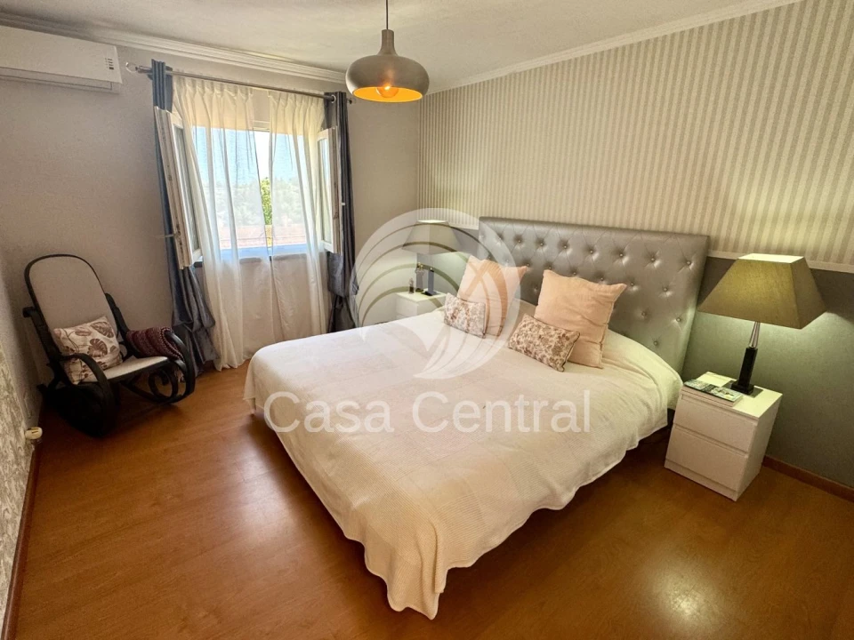 Moradia T4 para Venda em Cascais e Estoril Foto 35