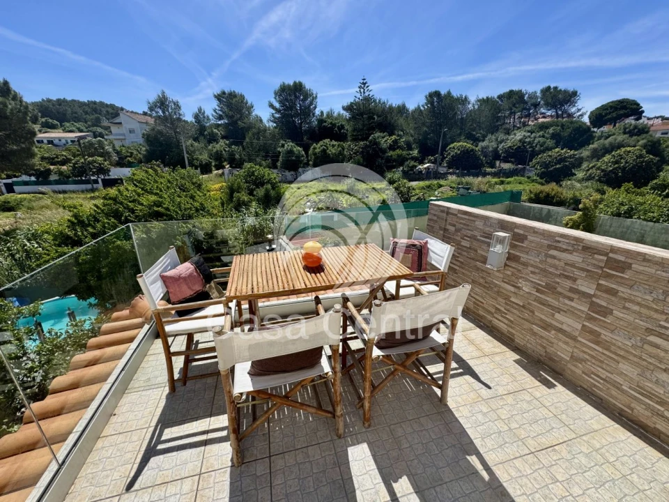 Moradia T4 para Venda em Cascais e Estoril Foto 1