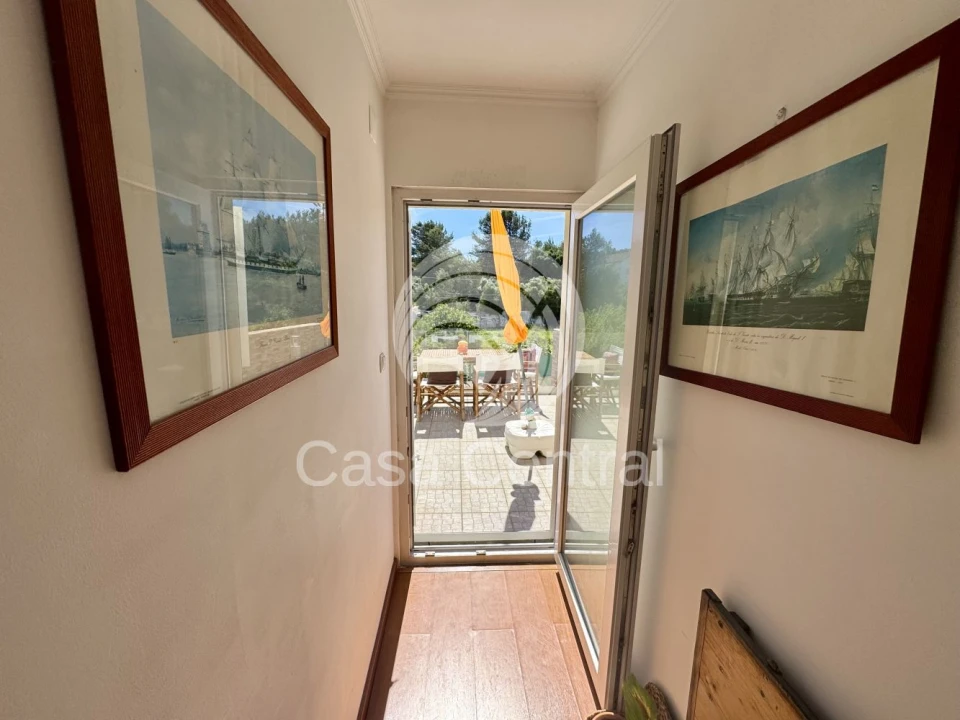 Moradia T4 para Venda em Cascais e Estoril Foto 39