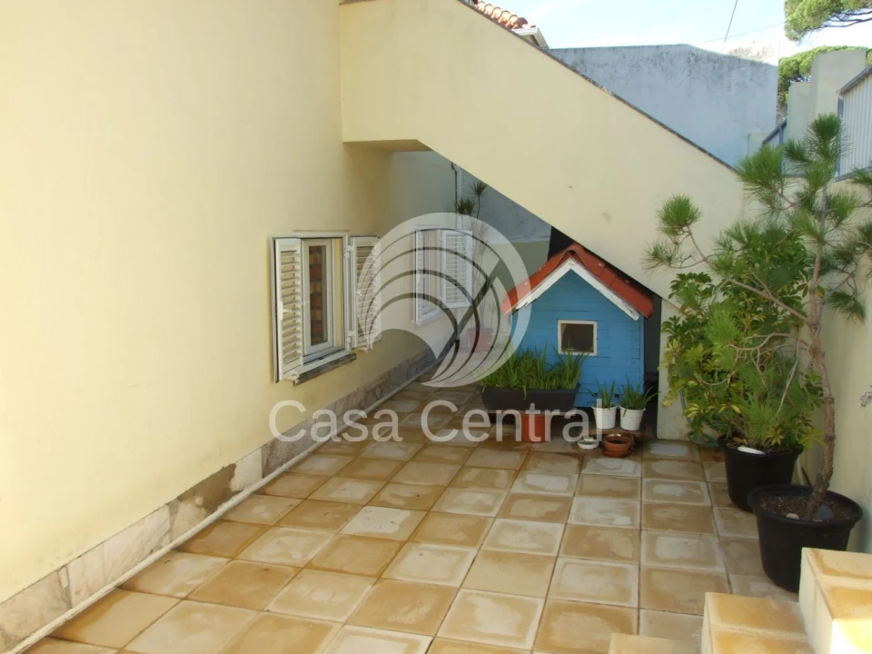 Moradia T4 para Venda em Cascais e Estoril Foto 52