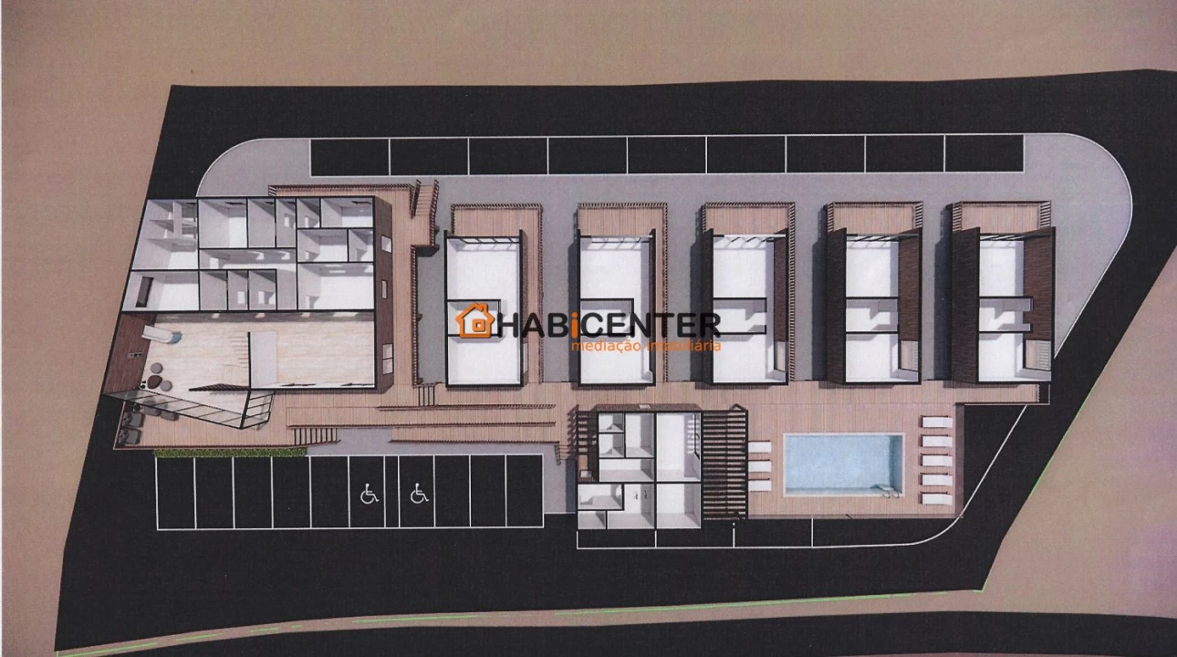 Terreno para Venda em São Martinho do Porto Foto 4