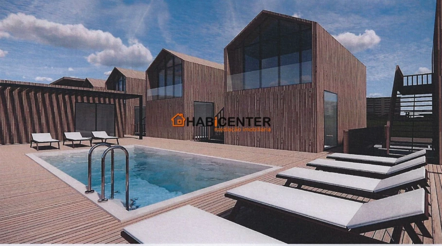 Terreno para Venda em São Martinho do Porto Foto 7