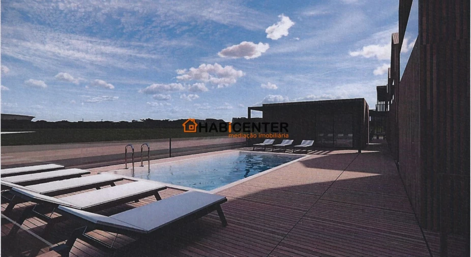 Terreno para Venda em São Martinho do Porto Foto 6