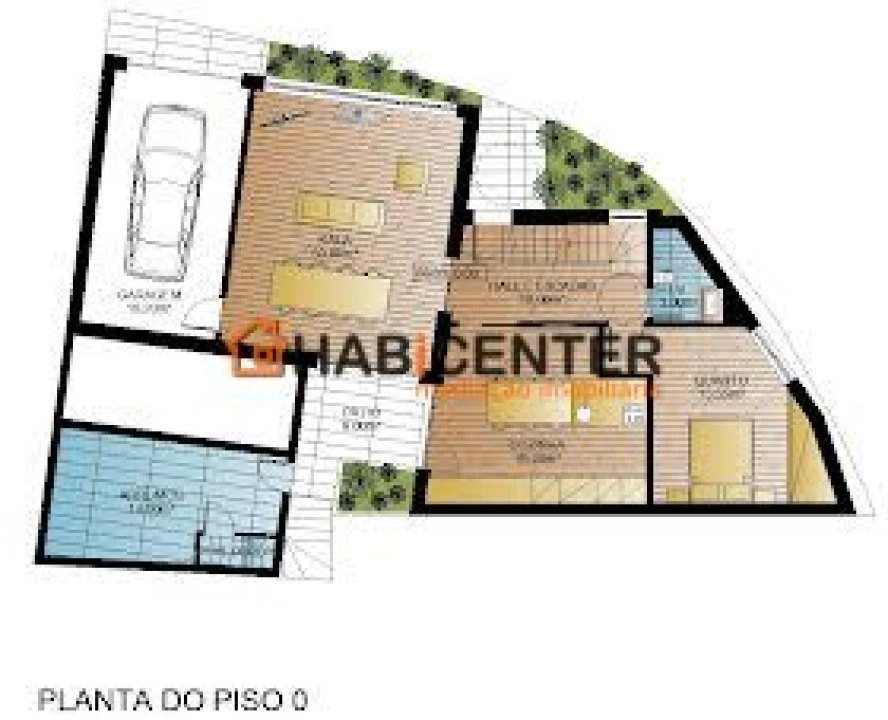 Moradia T4 para Venda em Evora de Alcobaça Foto 15