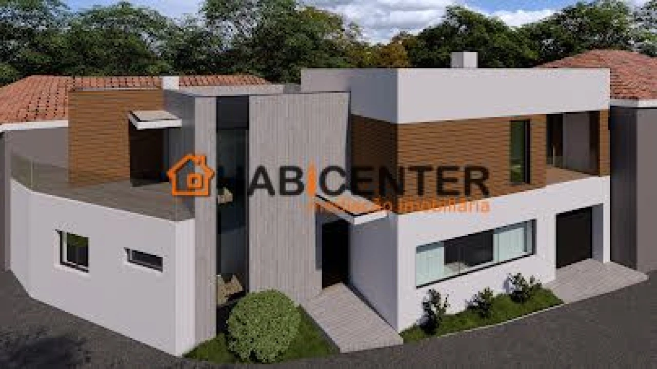 Moradia T4 para Venda em Evora de Alcobaça Foto 2