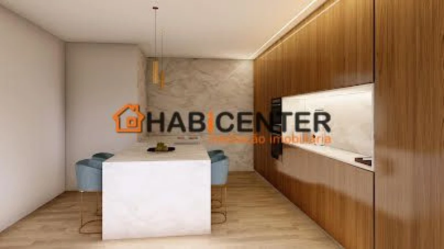 Moradia T4 para Venda em Evora de Alcobaça Foto 10