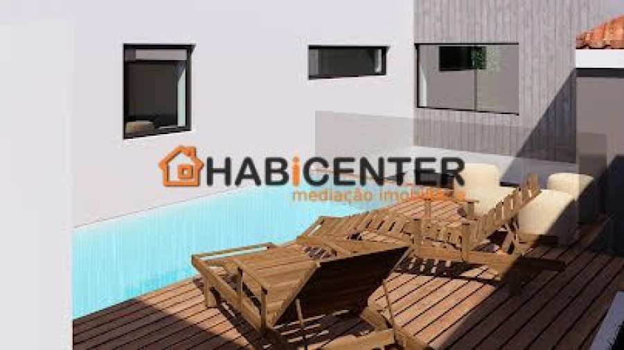 Moradia T4 para Venda em Evora de Alcobaça Foto 5