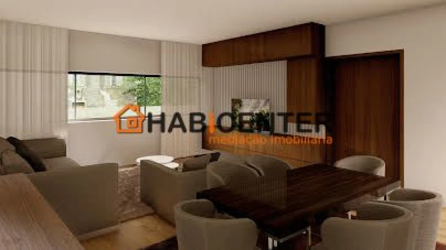 Moradia T4 para Venda em Evora de Alcobaça Foto 9