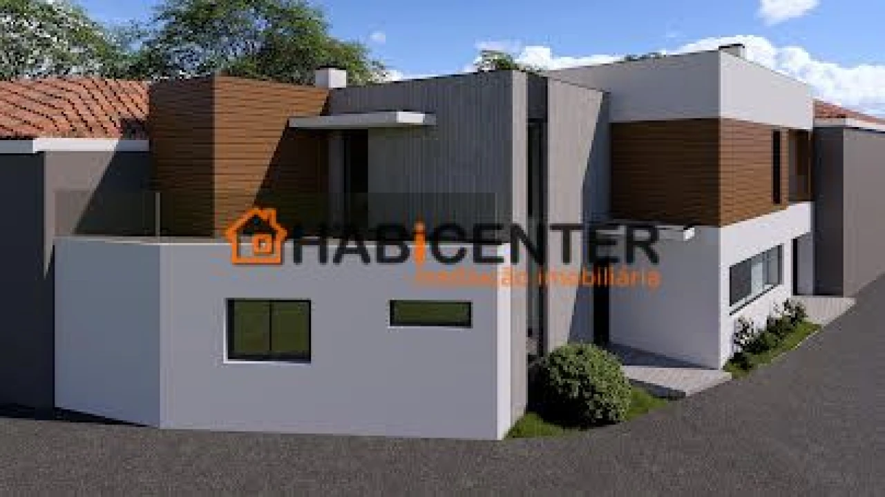 Moradia T4 para Venda em Evora de Alcobaça Foto 4