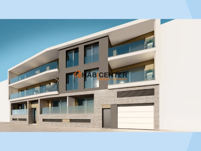 Apartamento T2 para Venda em Nazare Foto 3