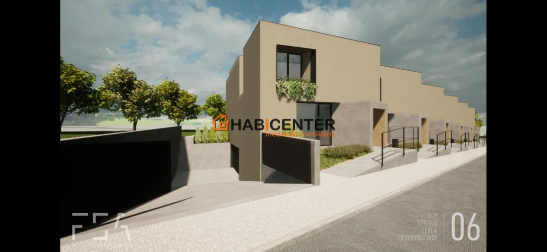 Terreno para Venda em Leiria, Pousos, Barreira e Cortes Foto 7