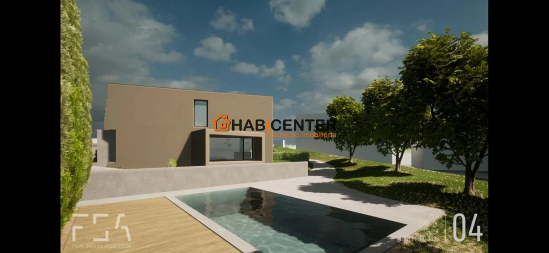 Terreno para Venda em Leiria, Pousos, Barreira e Cortes Foto 3