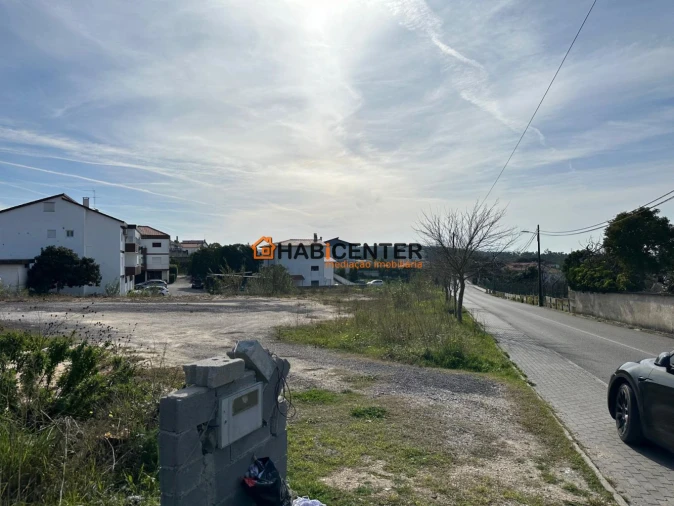 Terreno para Venda em Leiria, Pousos, Barreira e Cortes Foto 5
