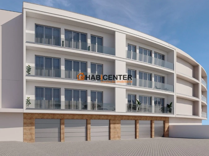 Apartamento T2 para Venda em Nazare Foto 2