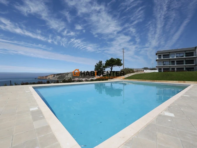 Apartamento T1 para Venda em Nazare Foto 3