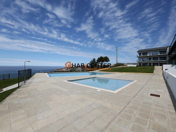 Apartamento T1 para Venda em Nazare Foto 5