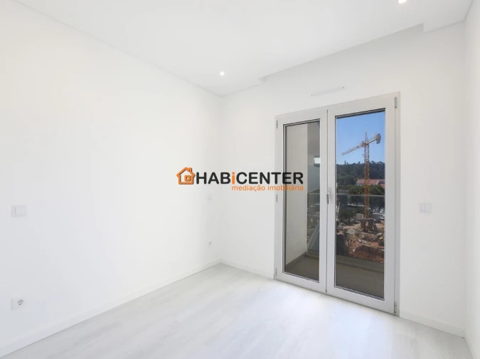 Apartamento T3 para Venda em Nazare Foto 15