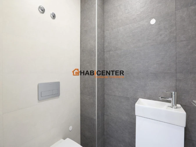 Apartamento T3 para Venda em Nazare Foto 19