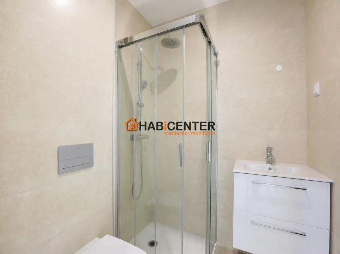 Apartamento T3 para Venda em Nazare Foto 23