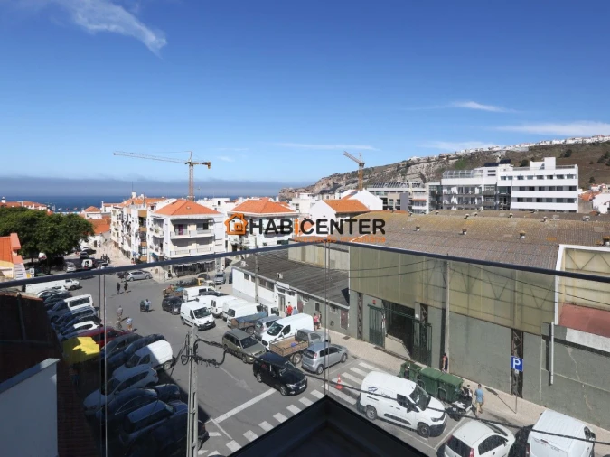 Apartamento T3 para Venda em Nazare Foto 4