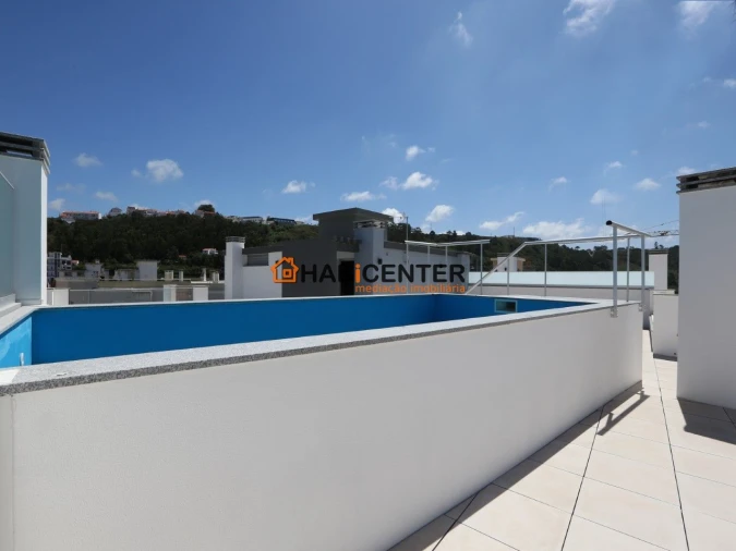 Apartamento T3 para Venda em Nazare Foto 3