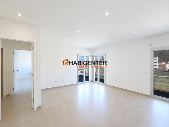 Apartamento T3 para Venda em Nazare Foto 9