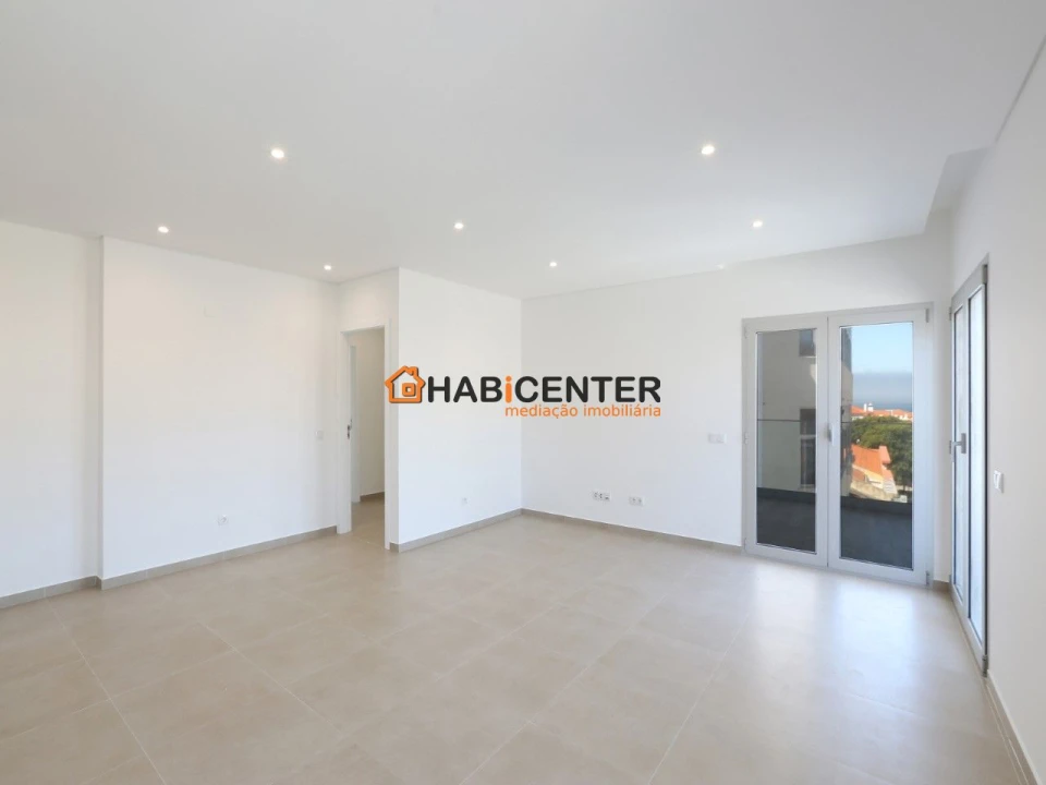 Apartamento T3 para Venda em Nazare Foto 12