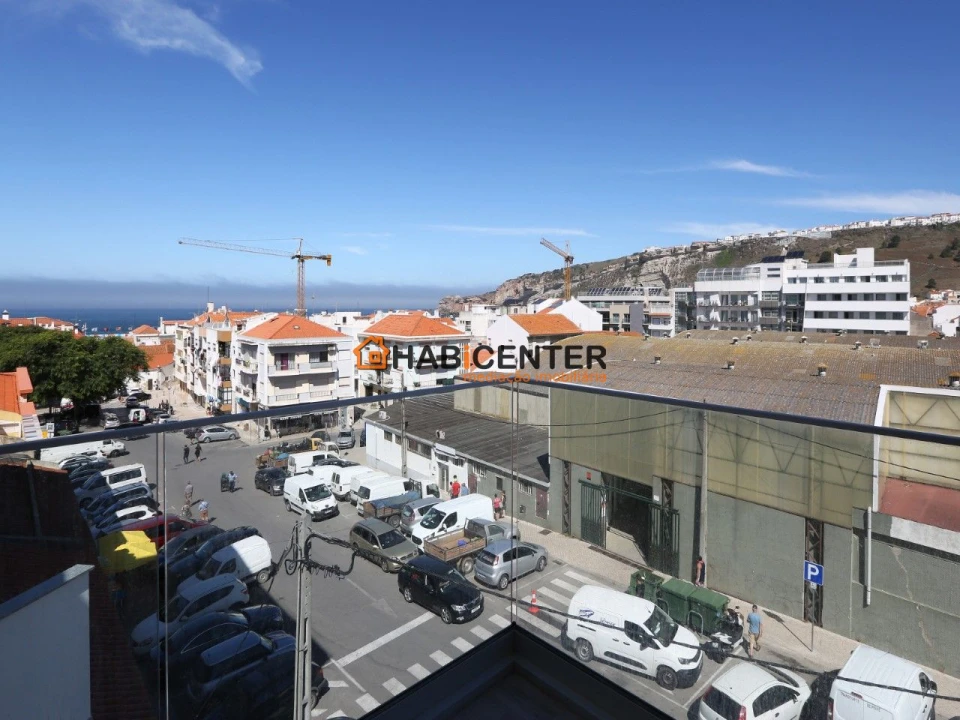 Apartamento T3 para Venda em Nazare Foto 4